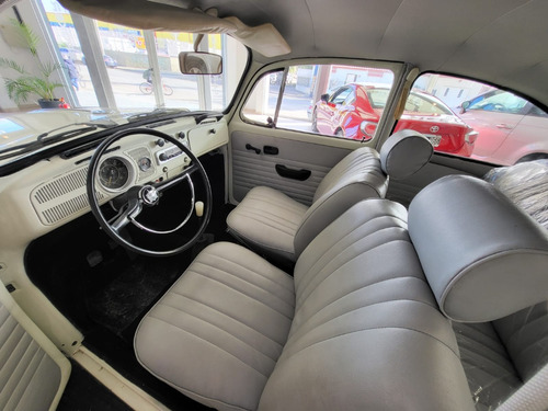 Volkswagen Super Beattle 1302 S Edición Especial 1971