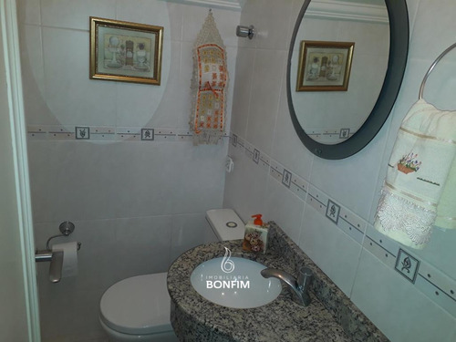 Imagem 9 de 25 de Sobrado Com 3 Dormitórios À Venda Com 174m² Por R$ 1.100.000,00 No Bairro Vila Izabel - Curitiba / Pr - Sob0145