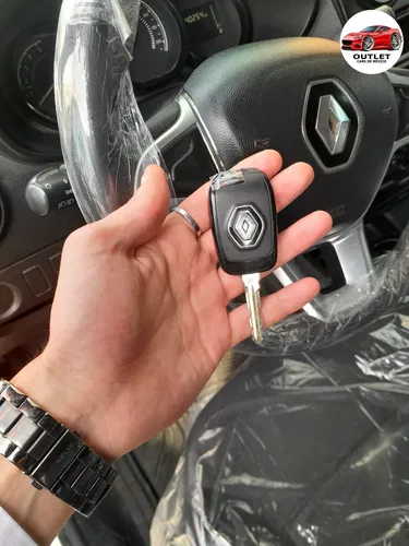 Renault Kangoo 1.6 Intens