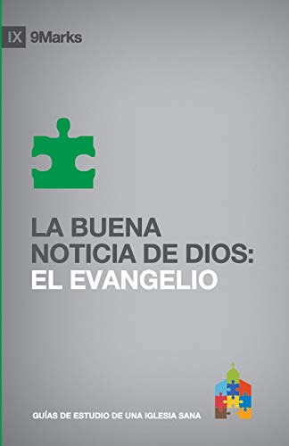 Libro : La Buena Noticia De Dios El Evangelio - Jamieson,. 