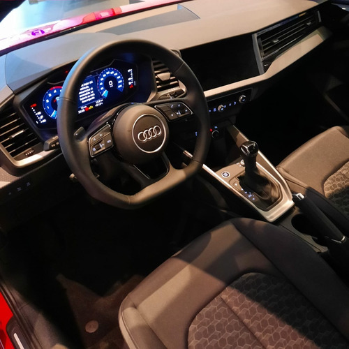 Imagen 15 de 15 de Audi A1 Sportback 5ptas 1.5tfsi 150cv Automatico 2021 0km