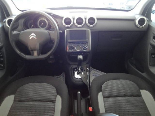Citroën C3 1.6 Vti 120 Flex Attraction Eat6
