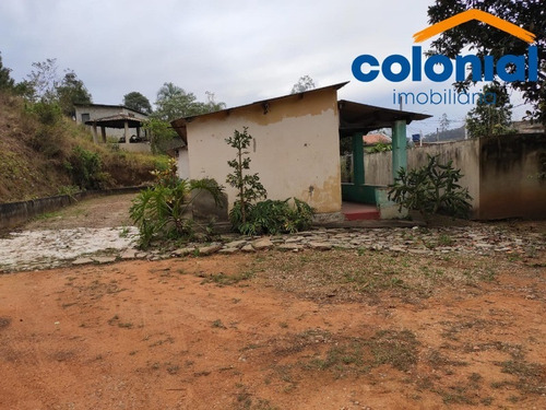 Ótima Chácara Para Locação, Piscina, Casa Residencial, Churrasqueira E Casa De Caseiro - Estância São Paulo Em Campo Limpo Paulista Sp - Ch00096 - 69300055
