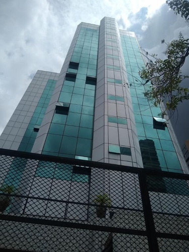 Imagem 2 de 22 de Laje Para Alugar, 270 M² - Centro - São Bernardo Do Campo/sp - Lj0011