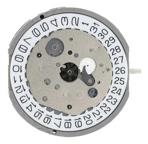 Mecanismo Para Relógio Miyota Fs60 Cronógrafo