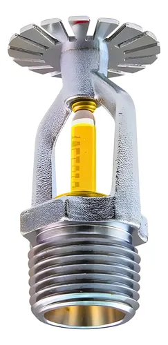 comprar Sprinkler Pendente Spk 1\u002F2'' Cromado 79ºc, Fator K80 