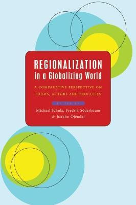 Libro Regionalization In A Globalizing World - Michael Sc...