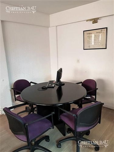 Venta Oficina - Microcentro