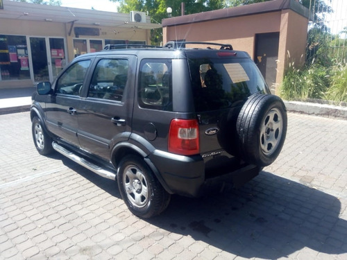 Ford Escosport