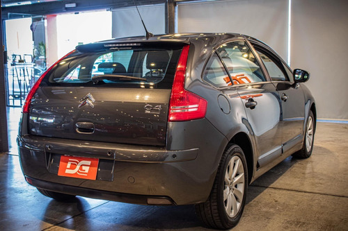Imagen 6 de 13 de Citroën C4 Sx 1.6 Hdi 112.000km 2013