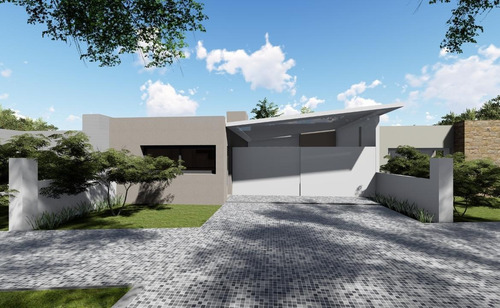 Imagen 2 de 10 de Casa - Barrio Villa Del Parque