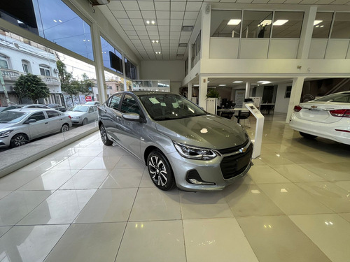 Chevrolet Onix plus 1.0 Turbo Premier At