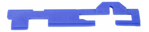 Selector Plate Gearbox G36 Placa Seletora Quickshot