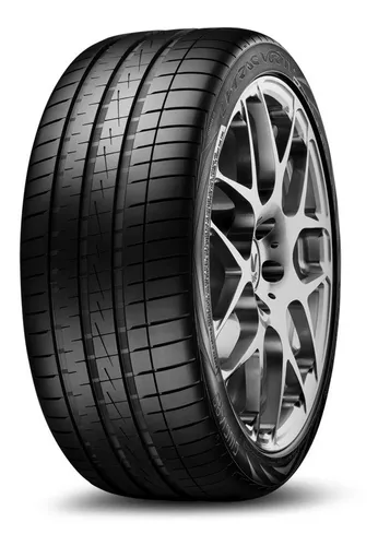 Cubierta Vredestein Vorti Plus 225/40 Zr19 93y Índice De Velocidad Y