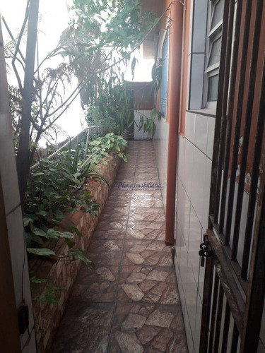 Imagem 9 de 19 de Casa À Venda, 370 M² Por R$ 750.000,00 - Vila Formosa - São Paulo/sp - Ca0211