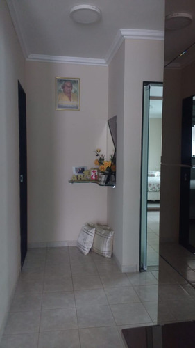 Casa Para Venda - 004328