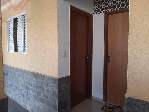 Imagem 12 de 15 de Casa C/piscina No Bairro Maria Do Carmo - R$ 618.000,00 - 1775