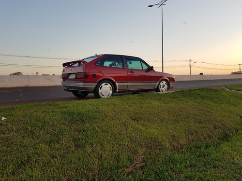 Imagem 5 de 6 de Volkswagen Gol Gti