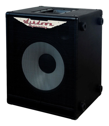 Ashdown Rm-112t-evo Ii Bafle P/ Bajo 12 Pulgadas 300w 8 Ohms