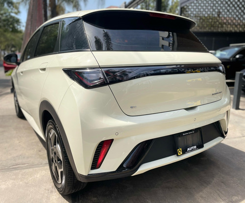 BYD Dolphin 0.0 Ev