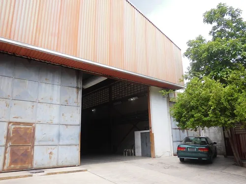 Zona Ind Guayabal, Guarenas
