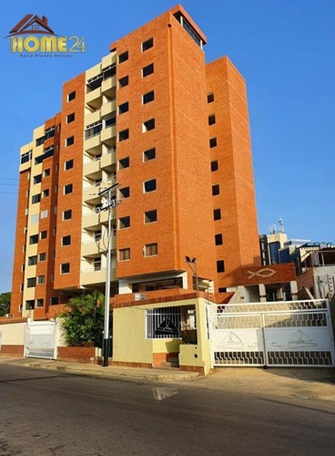 Imagen 1 de 10 de En Venta Apartamento En Lecheria.r. Los Veleros 2h-2b-1e