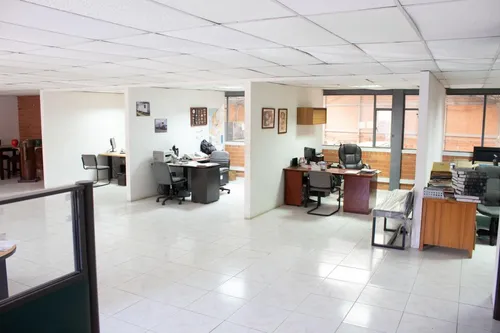 Bodega En Arriendo/venta En Funza. Cod V1030051