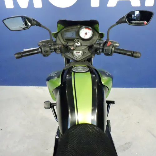 Tvs Apache Rtr 160 2019