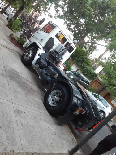 Mercedes Benz 1723