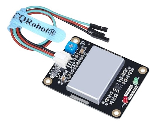 Sensor De Movimiento De Microondas Con Efecto Doppler De 10.