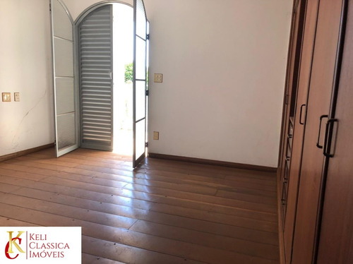 Imagem 15 de 26 de Excelente Localização City Ribeirão , Muito Privilegiada, Sobrado Com 4 Quartos, 4 Banheiros , 6 Vagas Na Garagem. - Ca00268 - 69802864