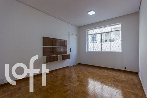 Imagem 3 de 30 de Apto Gutierrez | 3 Quartos | 100 M² | Cond: R$400.00 | 0 Vagas - 1u44xt0