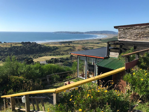 Casa En Venta De 4 Dorm. En Ancud