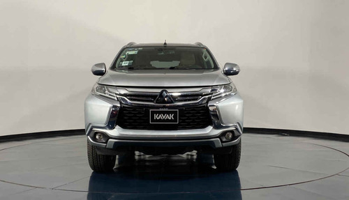 Imagen 2 de 15 de 118421 - Mitsubishi Montero 2018 Con Garantía