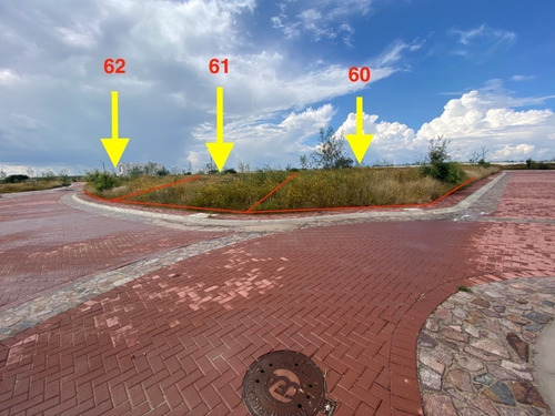 Terreno En Venta En Ciudad Maderas A Unos Metros De Casa Club En León Guanajuat