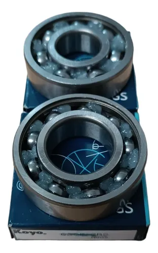 comprar Rolineras Del Cigüeñal Ax100 Suzuki 