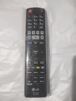 Comprar Control Remoto LG Para Blu-ray \u002F Dvd- Original Nuevo