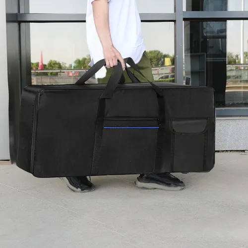 Estuche Para Teclado Estuche Para Piano De Órgano 61 Llaves