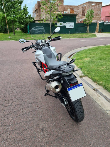 Bmw F700 Gs
