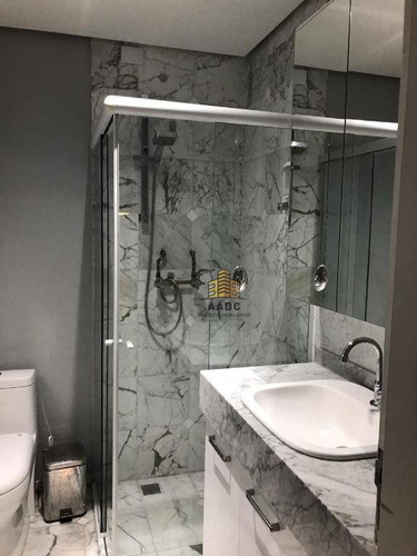 Imagem 17 de 30 de Apartamento Com 4 Dormitórios À Venda, 220 M² Por R$ 2.990.000 - Paraíso - Ap1366
