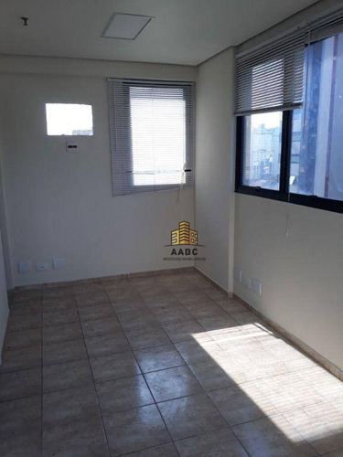Imagem 16 de 16 de Conjunto, 44 M² - Venda Por R$ 350.000,00 Ou Aluguel Por R$ 1.300,00/mês - Vila Clementino - São Paulo/sp - Cj0013