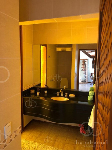 Imagen 10 de 23 de Punta Del Este, Chalet En Lugano.
