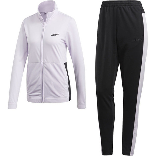 Imagen 1 de 1 de Conjunto Para Mujer adidas Wts Plain Tric