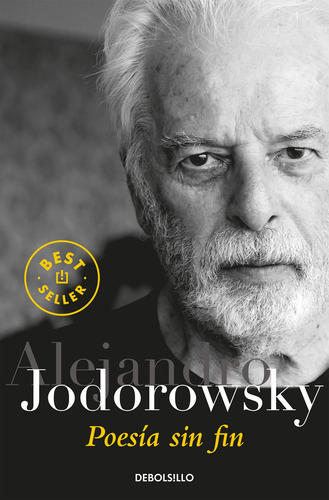 Poesía Sin Fin - Jodorowsky, Alejandro - *