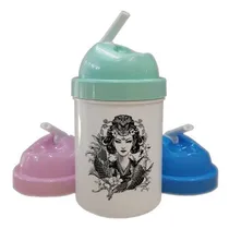 Comprar Cantimplora Woman Japones Mujer Getcha Pez