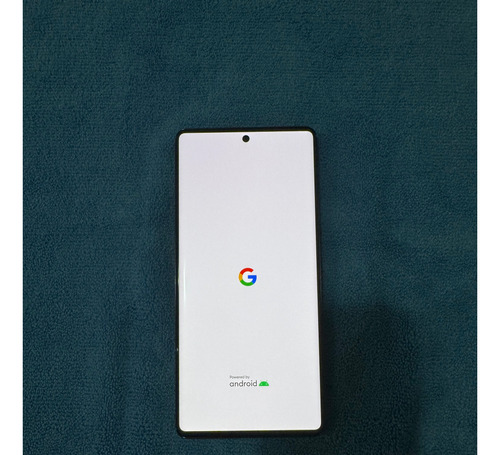Google Pixel 7 Pro 128 Gb  Obsidian 12 Gb Ram En Caja