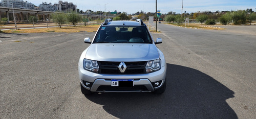 Renault Duster 1.6 Ph2 4x2 Privilege