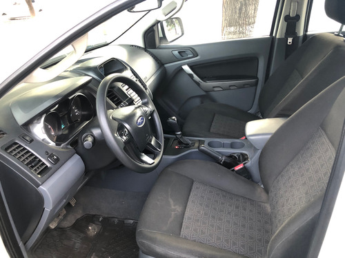 Ford Ranger 3.2 Cd Xls Tdci 200Cv