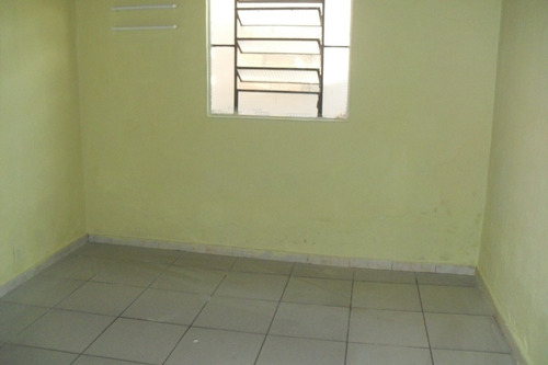 Imagem 4 de 8 de Exscelente 2 Casas Com 2 Quartos 2 Vagas Na Av. Salamanca - 1019