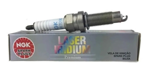 Vela Ngk Ignição Laser Iridium Xre 300 Silmar7d9ds